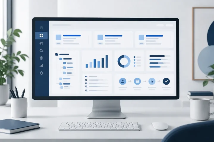 Hızlı Web Sitesi Dönüşümü Nasıl Etkiler?